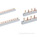 Conector do Terminal BUS BAR